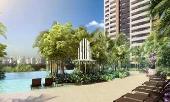 Imagem 6: Lindo apartamento no Condominio mais procurado no brás