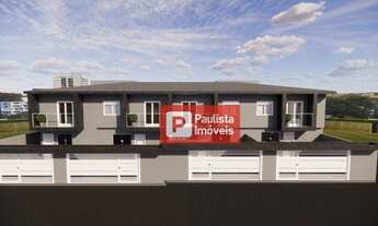 Imagem 3: Sobrado com 3 dormitórios à venda, 95 m² por R$ 590.000,00 - Socorro - São Paulo/SP