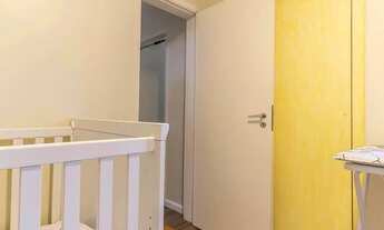 Imagem 7: Apartamento no Brooklin 65m2 com 1 vaga de garagem