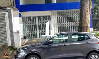 Imagem 2: Casa Comercial Chácara Santo Antônio