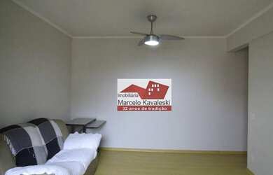 Imagem 3: Apartamento com 3 dormitórios à venda, 79 m² por R$ 355.000 - Jardim Vergueiro (Sacomã)