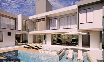 Imagem 4: LAGOA SANTA - Casa de Condomínio - Bougainville