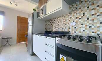 Imagem 7: Apartamento com 2 dormitórios à venda, 40 m² por R$ 170.000,00 - Itaquera - São Paulo/SP