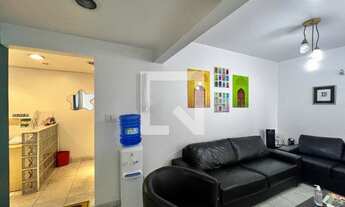 Imagem 7: Apartamento à Venda - Vila Nova Conceição, 3 Quartos, 72 m2