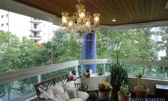 Imagem 5: APARTAMENTO - REAL PARQUE - SP