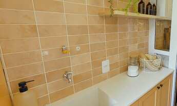 Imagem 6: APARTAMENTO À VENDA EM SANTO AMARO