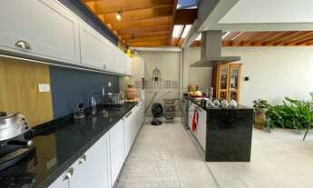 Imagem 5: Sao Jose dos Campos - Casa de Condomínio - Condominio Residencial Montserrat