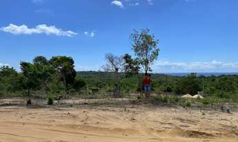 Imagem 3: Terreno pajuçara (vendo ou troco