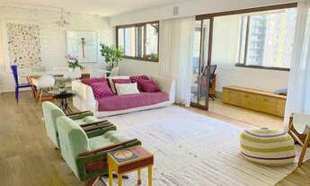 Imagem 7: Apartamento à venda, 3 quartos, 3 suítes, 3 vagas, Perdizes - São Paulo/SP