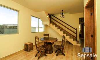 Imagem 4: Cobertura com 4 dormitórios à venda em Belo Horizonte