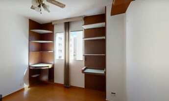 Imagem 4: Apartamento Residencial com 39m² no Cambuci