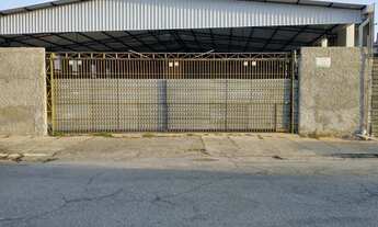 Imagem 7: GALPÃO 450 M² SANTANA