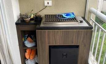 Imagem 7: Apartamento com 2 dormitórios à venda, 50 m² por R$ 370.000 - Gopoúva - Guarulhos/SP