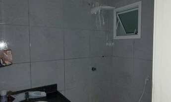 Imagem 2: Apartamento para Venda em Fortaleza, Coaçu, 3 dormitórios, 1 suíte, 3 banheiros, 2 vagas