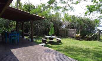 Imagem 2: Casa Residencial à venda, Praia de Itapirubá, Imbituba -