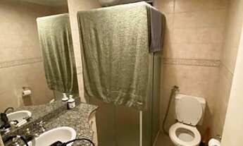 Imagem 6: Apartamento para venda tem 64 metros quadrados com 2 quartos em Jardim - Santo André - SP