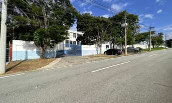 Imagem 1: Galpão Industrial em Jundiaí com área total de 6.000m² e 3.573m² de construção!