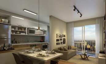 Imagem: APARTAMENTO NO IPIRANGA 3 DORMITÓRIOS