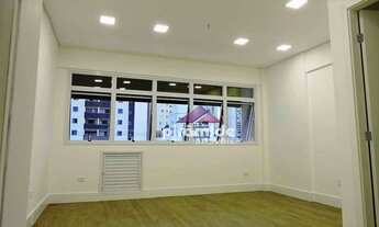 Imagem 5: Sala à venda, 45 m² por R$ 300.000,00 - Jardim Aquarius - São José dos Campos/SP