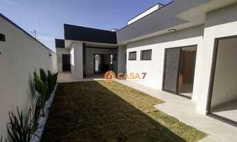 Imagem: Casa à venda - Condomínio Villagio Wanel