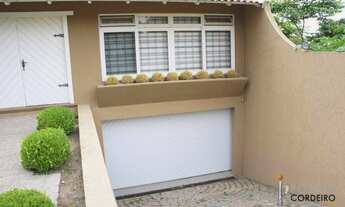 Imagem 6: Casa com 3 dormitórios à venda, 404 m² por R$ 3.950.000,00 - Bigorrilho - Curitiba/PR