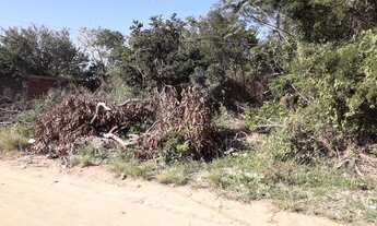 Imagem 2: Lote/Terreno para venda possui 900 metros quadrados em Paraty, _ - Araruama - RJ