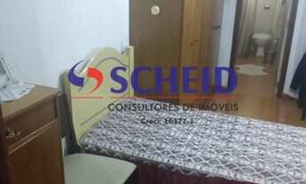 Imagem 6: Casa Térrea com duas moradias na Região do Ipiranga