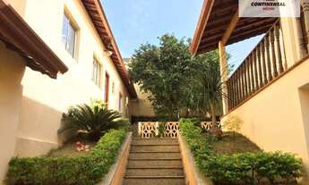 Imagem 3: Casa com 3 dormitórios à venda, 300 m² por R$ 990.000,00 - Baeta Neves - São Bernardo do C