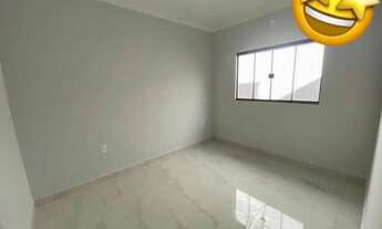 Imagem 7: CASA BAIRRO PIRINEUS ANAPOLIA GO