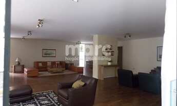 Imagem 4: SAO PAULO - Apartamento Padrão - PARAISO