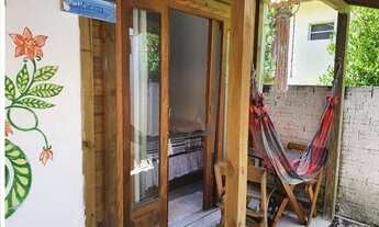 Imagem 6: Pousada com 6 cabanas e casa principal à venda, 160 m² - Grama - Garopaba/SC