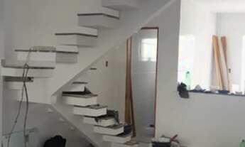 Imagem 3: Casa toda novíssima pronta para morar