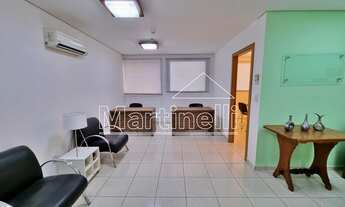 Imagem 4: Ribeirão Preto - Conjunto Comercial/Sala - Ribeirânia
