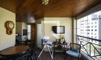 Imagem 7: Apartamento para Aluguel - Portal do Morumbi, 4 Quartos, 230 m2