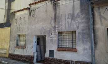 Imagem: Casa - Botafogo - Campinas