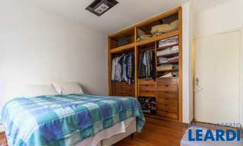 Imagem 4: CASA ASSOBRADADA - POMPÉIA - SP