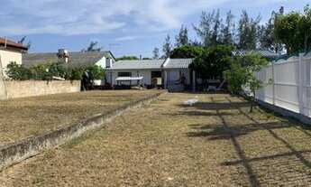 Imagem 3: T-402 Terreno pronto para construir, na praia de Santa Terezinha/Imbé