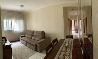 Imagem 3: Apartamento com 2 dormitórios à venda, 67 m² por R$ 390.000 - Morumbi - Atibaia/SP