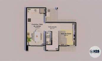 Imagem 4: SOBRADO NOVO PARA VENDA