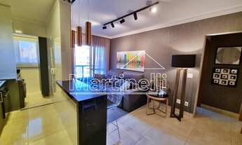 Imagem: Ribeirão Preto - Apartamento Padrão