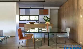 Imagem 7: APARTAMENTO - LAPA - SP