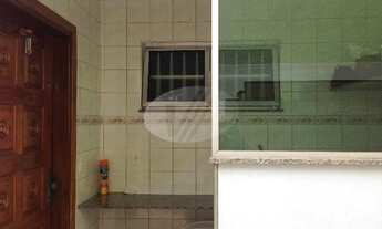 Imagem 5: Casa para aluguel tem 115 metros quadrados com 2 quartos em Parque Imperador - Campinas