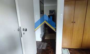 Imagem 6: Apartamento para venda tem 70 metros quadrados com 2 quartos