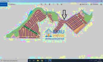 Imagem 8: Terreno à venda, 224 m² por R$ 107.000,00 - Residencial Parque Laguna - Salto/SP
