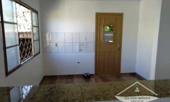 Imagem 3: Casa com 2 dormitórios para alugar por R$ 1.100,00/mês - Neópolis - Gravataí/RS