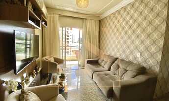 Imagem: Apartamento de 03 quartos, com 01 vaga de