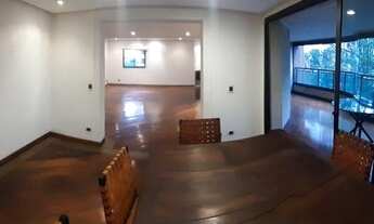 Imagem 2: Apartamento no Morumbi, 270 metros com 6 suítes e 4 vagas