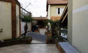 Imagem 2: Casa em Chácara Martha - Francisco Morato