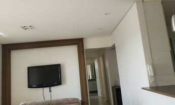 Imagem 4: Apartamento Venda 96 metros 3 Dormitórios Suite Terraço 2 vagas Face Norte São Caetano