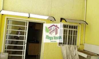 Imagem 4: Sobrado com 2 dormitórios à venda, 39 m² por R$ 700.000,00 - Vila Dom Pedro I - São Paulo